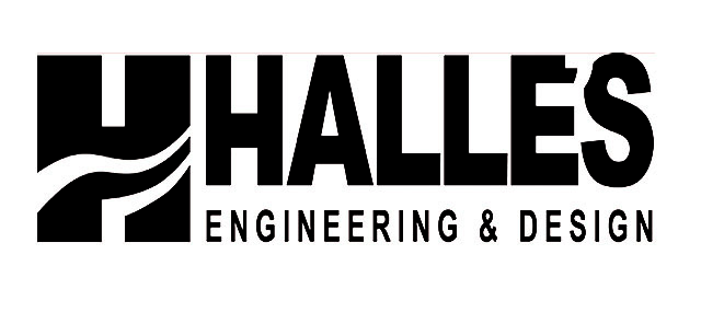 Halle's Engineering & Design, LLC