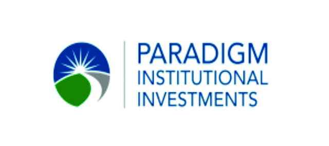 PARADIGM INSTITUTIONAL INVESTMENTS