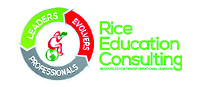 RICE EDUCATION CONSULTING