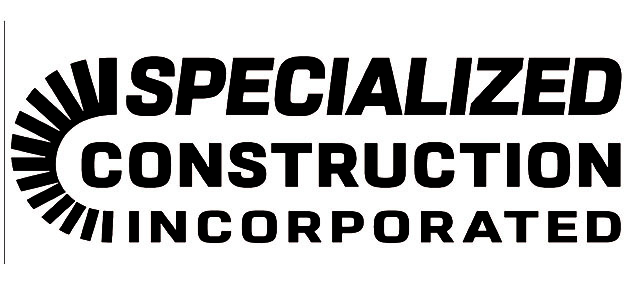 SPECIALIZED CONSTRUCTION INC.