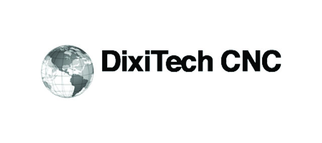 Dixie Machinery, INC. (dba DixiTech CNC)