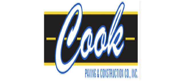 COOK PAVING & CONSTRUCTION CO., INC.